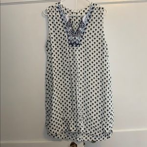 Casual dress/beach cover up